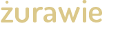 Logo Żurawie Wieżowe